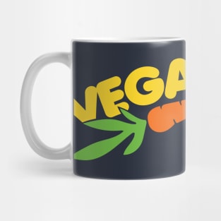 Vegan Mug